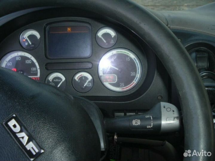 Продаем запчасти для даф 105 XF
