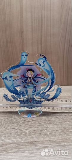 Фигурка акриловая геншин