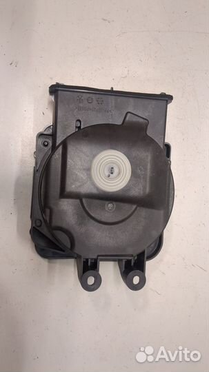 Сабвуфер BMW X1 (F48), 2019