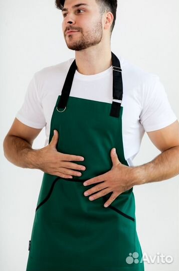 Одежда для повара-кондитера оптом