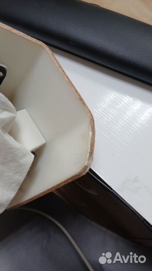 Вытяжка для маникюра