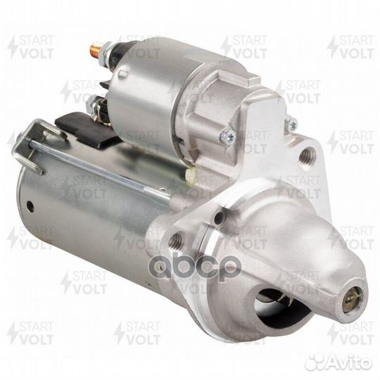 Стартер для а/м Ford Focus II (04)