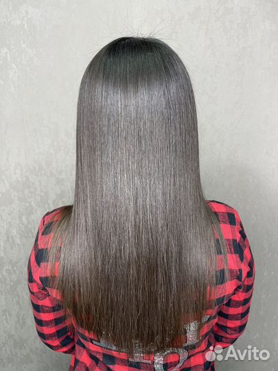 Ищу модель кератин/ботокс