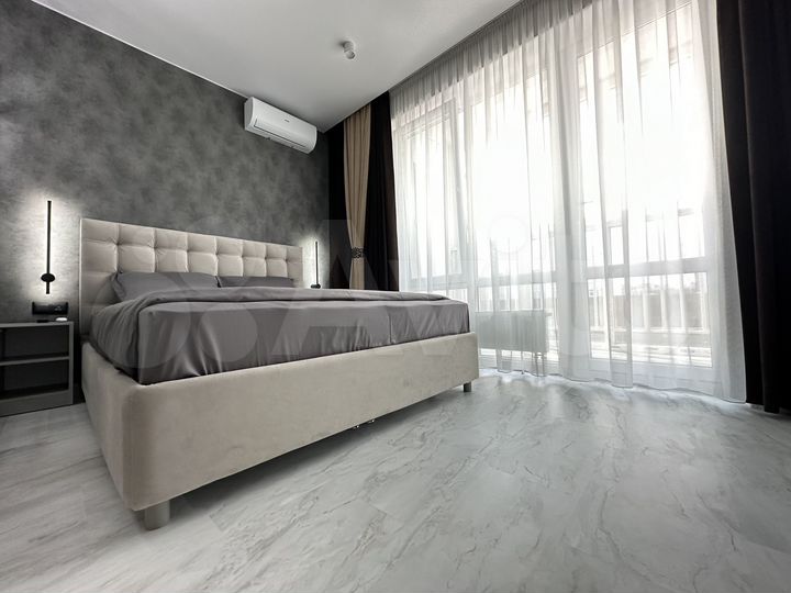 Квартира-студия, 30 м², 19/25 эт.