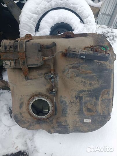 Абсорбер kia ceed ed