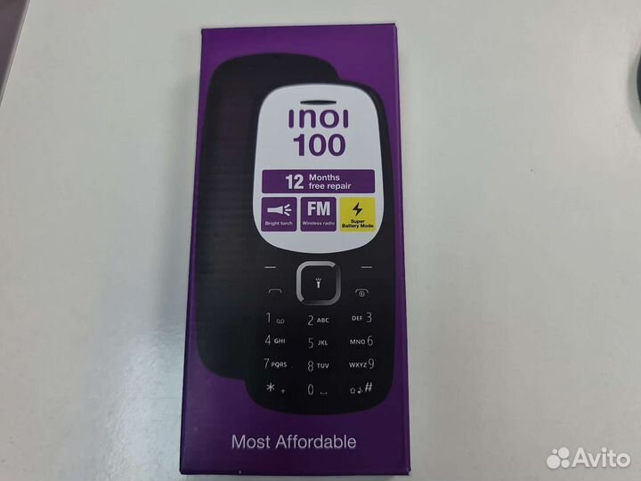 Itel it2163N