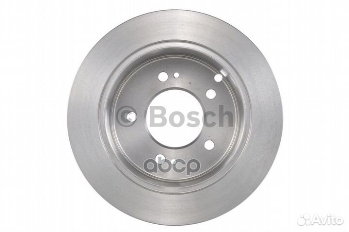 Диск тормозной 986479345 Bosch