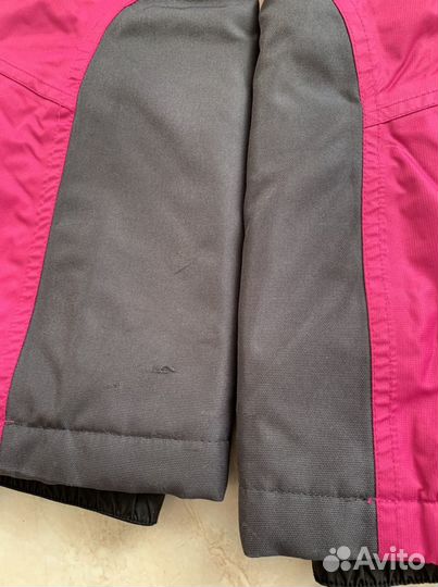 Горнолыжные брюки Icepeak 40-42