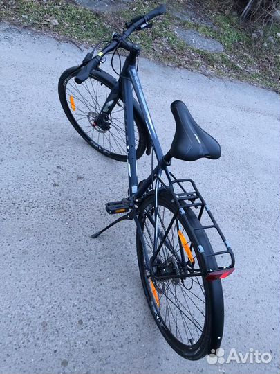 Велосипед Giant Escape 2