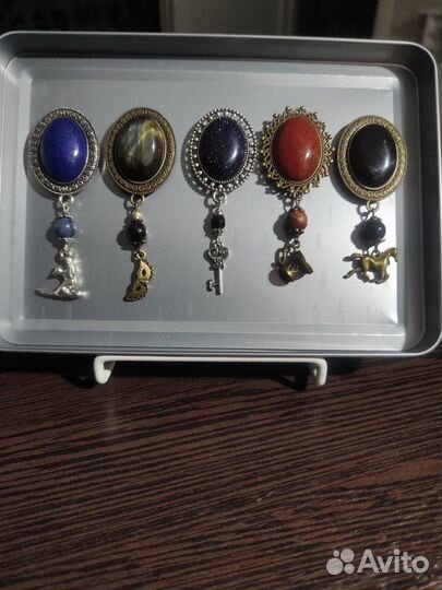 Магниты для вышивки