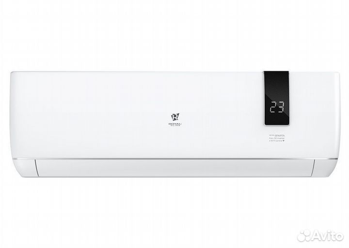 Кондиционер Royal Clima