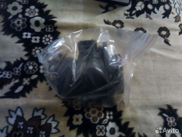 Датчик дмвр на ваз