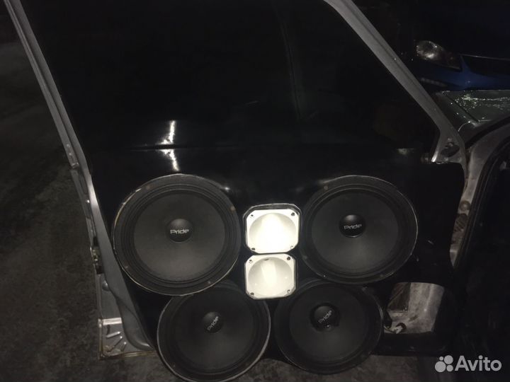 Изготовление дверных карт под фронт, коробов