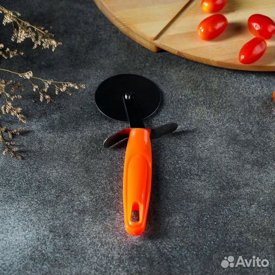 Нож для пиццы