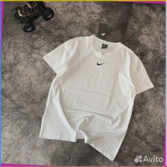 Футболка Nike (95553 Номер партии: )