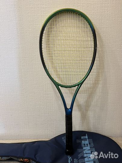 Ракетка для большого тенниса детская