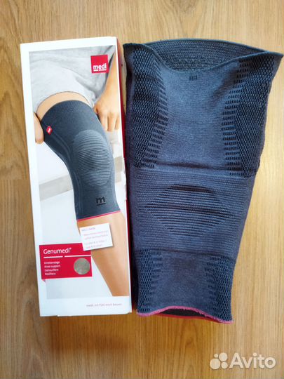 Коленный ортез midi