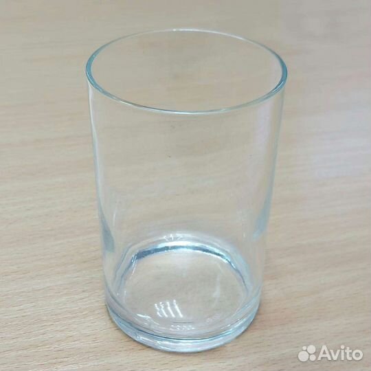 Стаканы для подстаканников