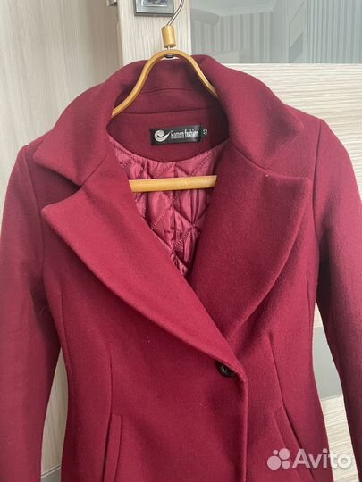 Продается Пальто