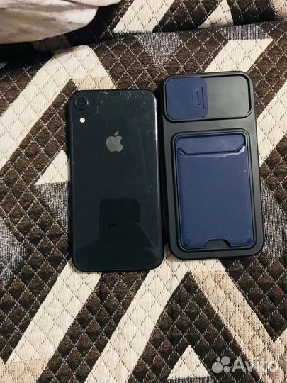 iPhone Xr, 64 ГБ