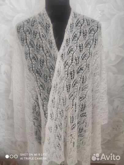 Вяжу на заказ