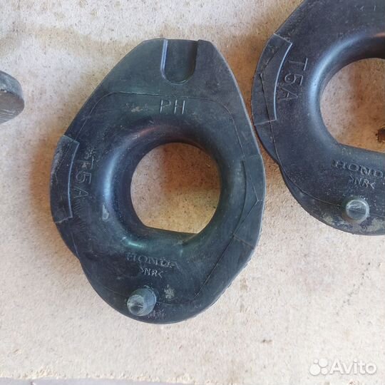 Койловеры HKS HiperMax Style-C Honda Vezel Rs