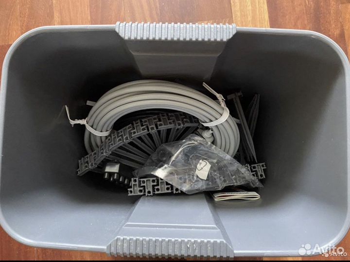 Gardena система полива