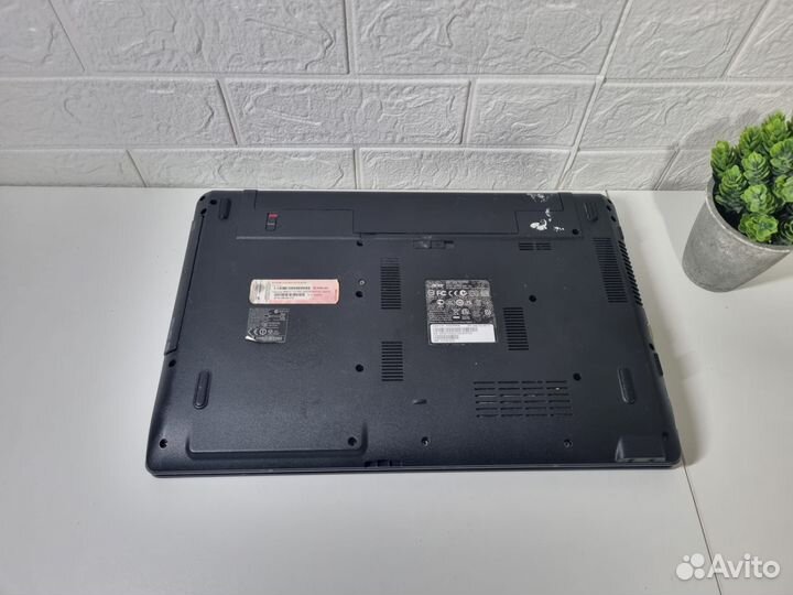 Ноутбук acer