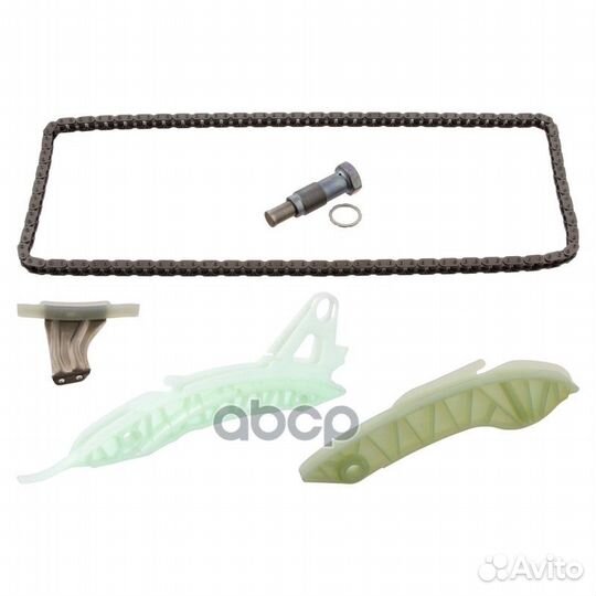 11 31 8 618 318 К-кт цепи грм BMW 1 (F20) 116i