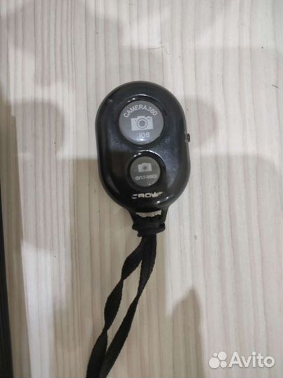 Селфи палка crown