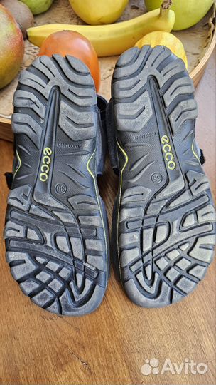 Сандалии ecco 35