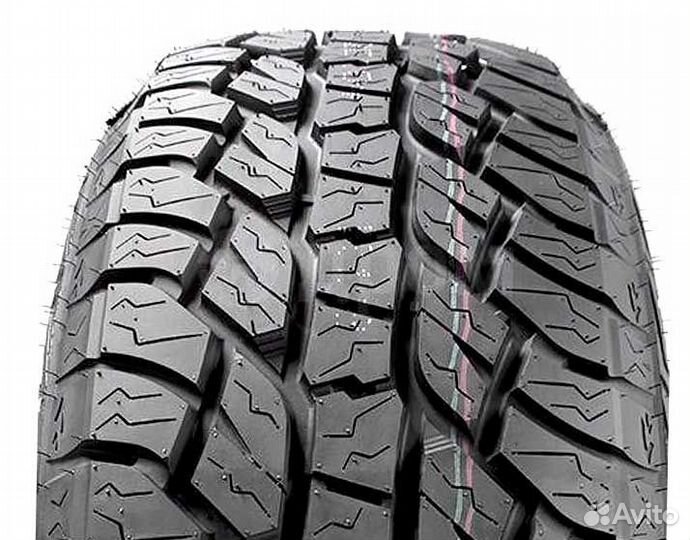 Sonix Primemax A/T II 265/50 R20 S