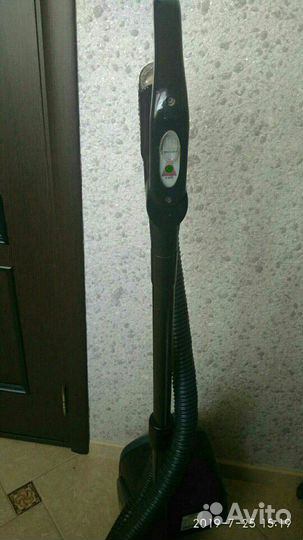 Пылесос samsung