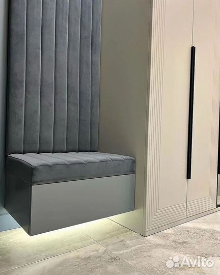 Шкаф прихожая с гарантией