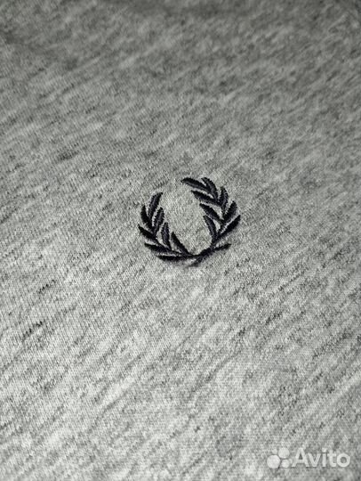 Футболка fred perry Оригинал