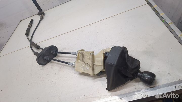 Кулиса кпп Fiat Doblo, 2009