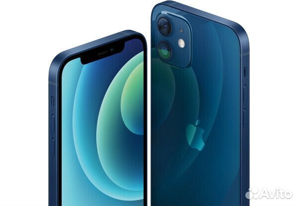 iPhone 12, 256 ГБ