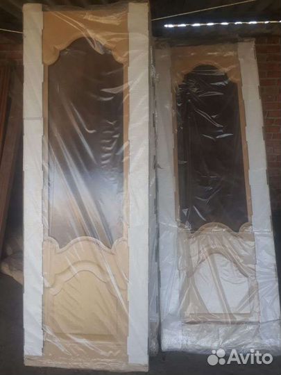 Двери межкомнатные