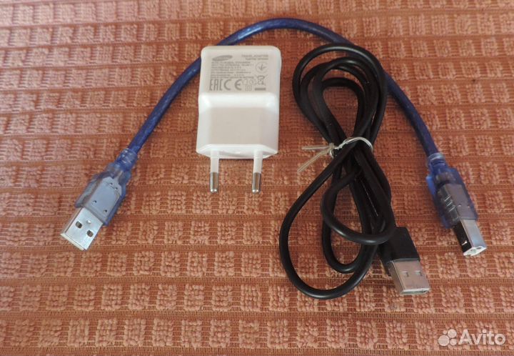 Предусилитель, цап, усил. для наушников