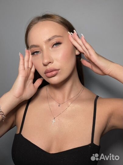 Макияж, макияж на фотосессию, свадебный макияж