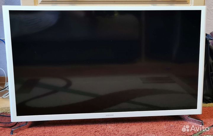 Телевизор samsung smart tv 32