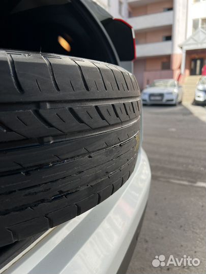 Toyo Proxes Sport 205/65 R16 95
