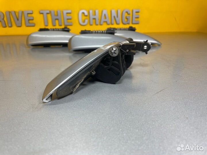 Ручка двери внешняя правая Renault Sandero Stepway