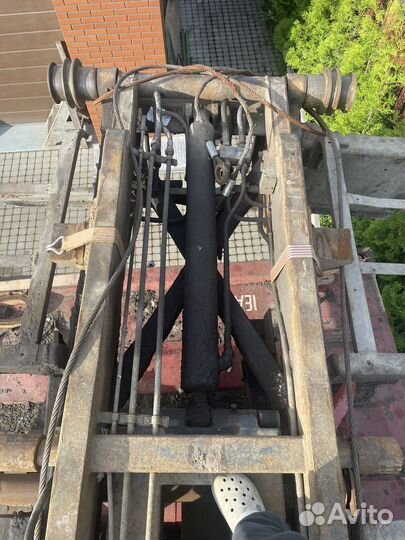 Тросовый мультилифт NCH