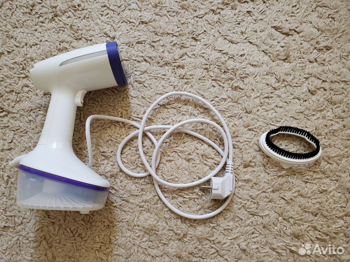 Отпариватель для одежды Kitfort