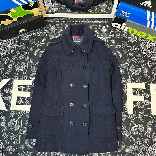 Пальто american eagle