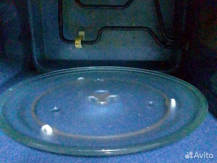 Микроволновая печь samsung бу