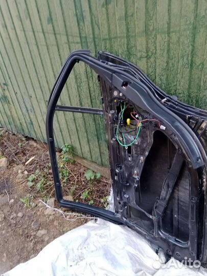 Запчасти на BMW 7 e38.лонг