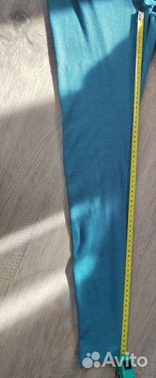 Спортивный Костюм для фитнеса 44