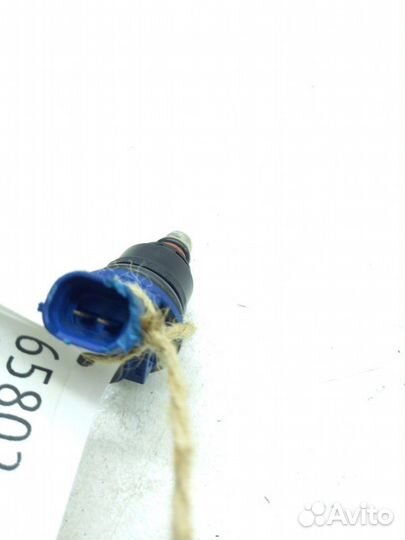 Форсунка топливная Subaru Impreza GH8 EJ20X